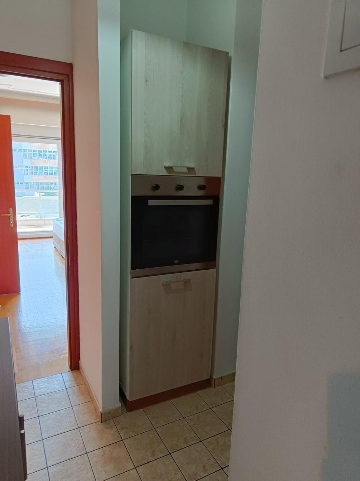 Kouros City Center Cavala Quarto foto